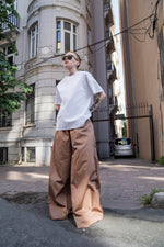 Pant 14.82 High Wasted Wide Leg Pant